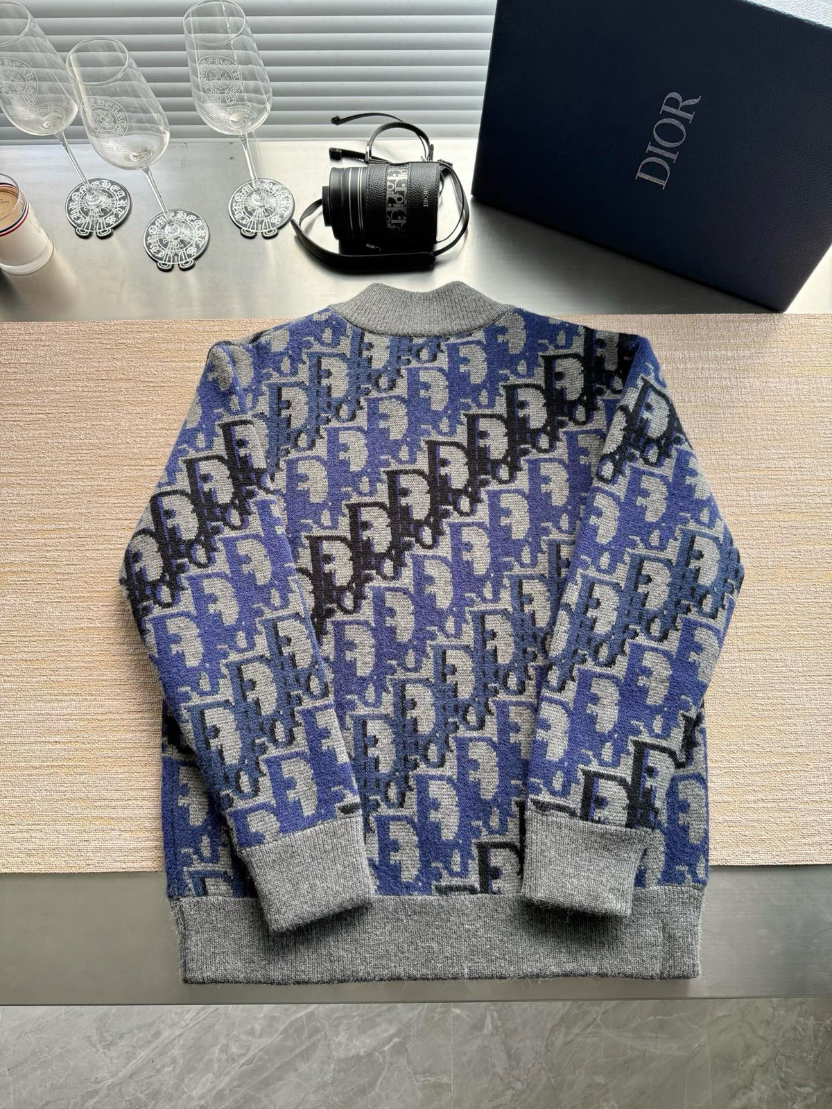 Dior Jacket