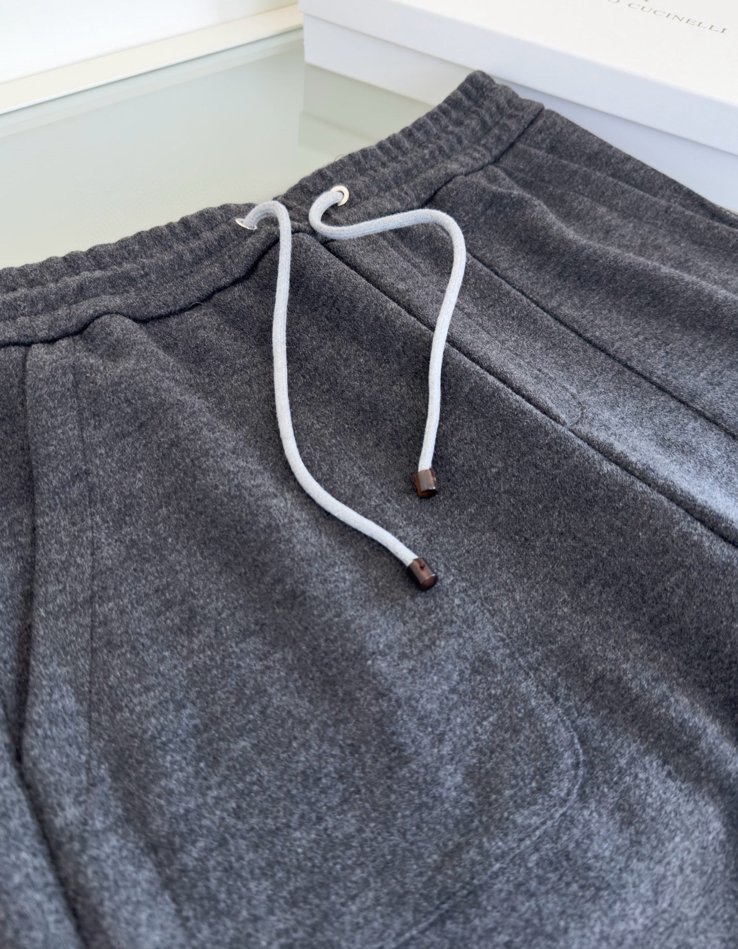 Brunello Cucinelli Jogger