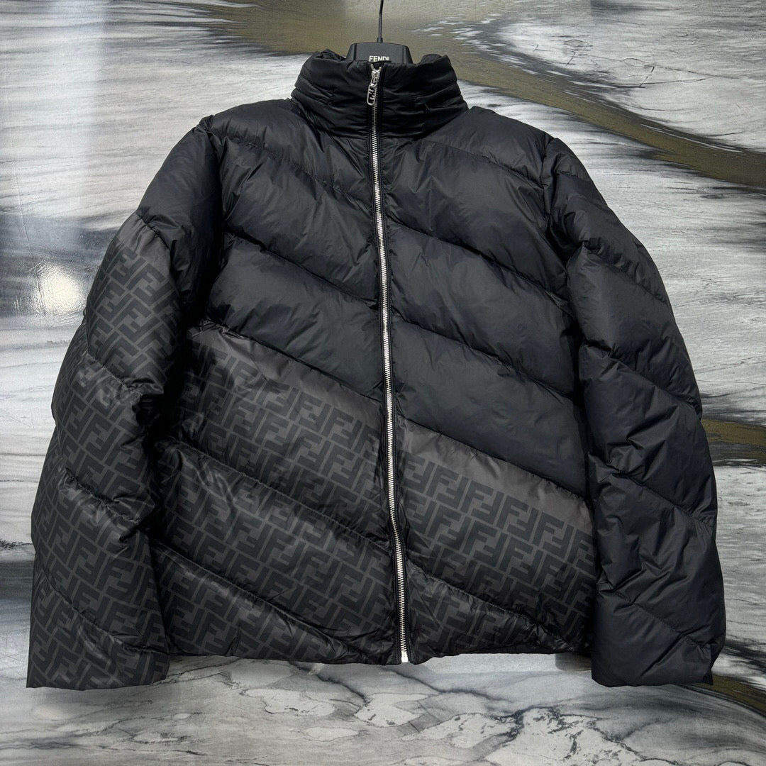 Fendi Down Jacket