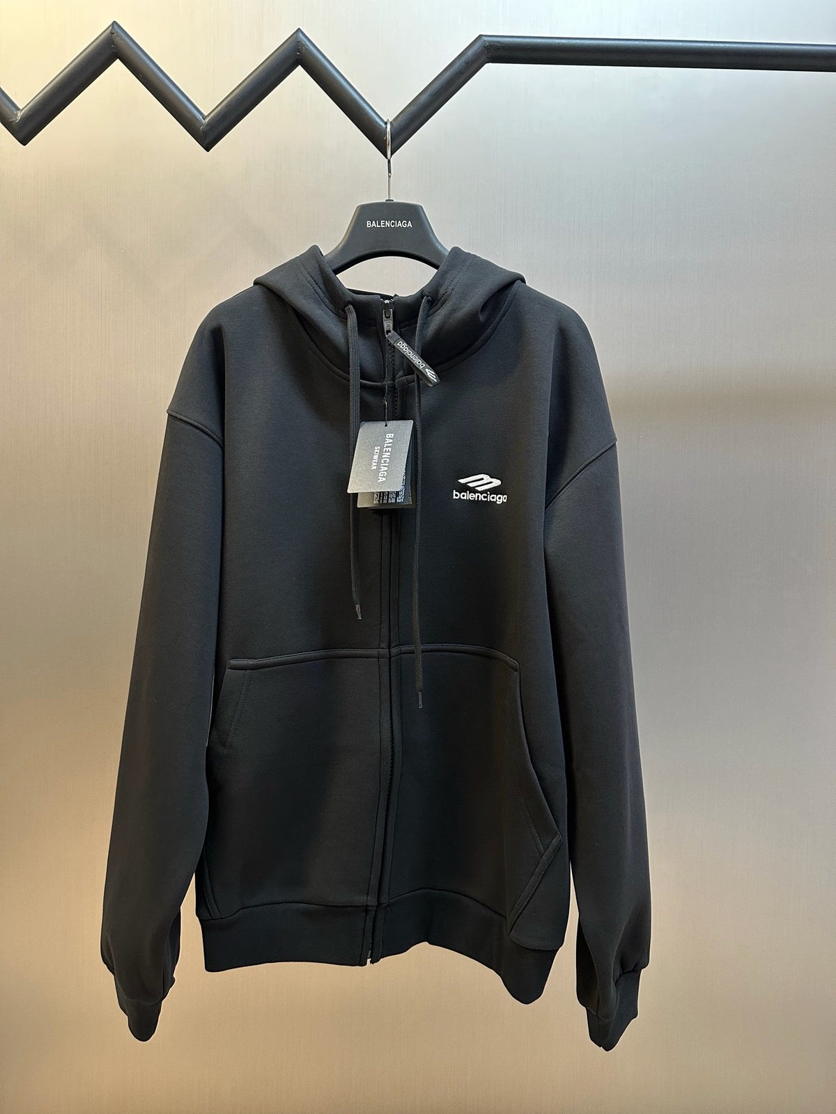 Balenciaga Jacket