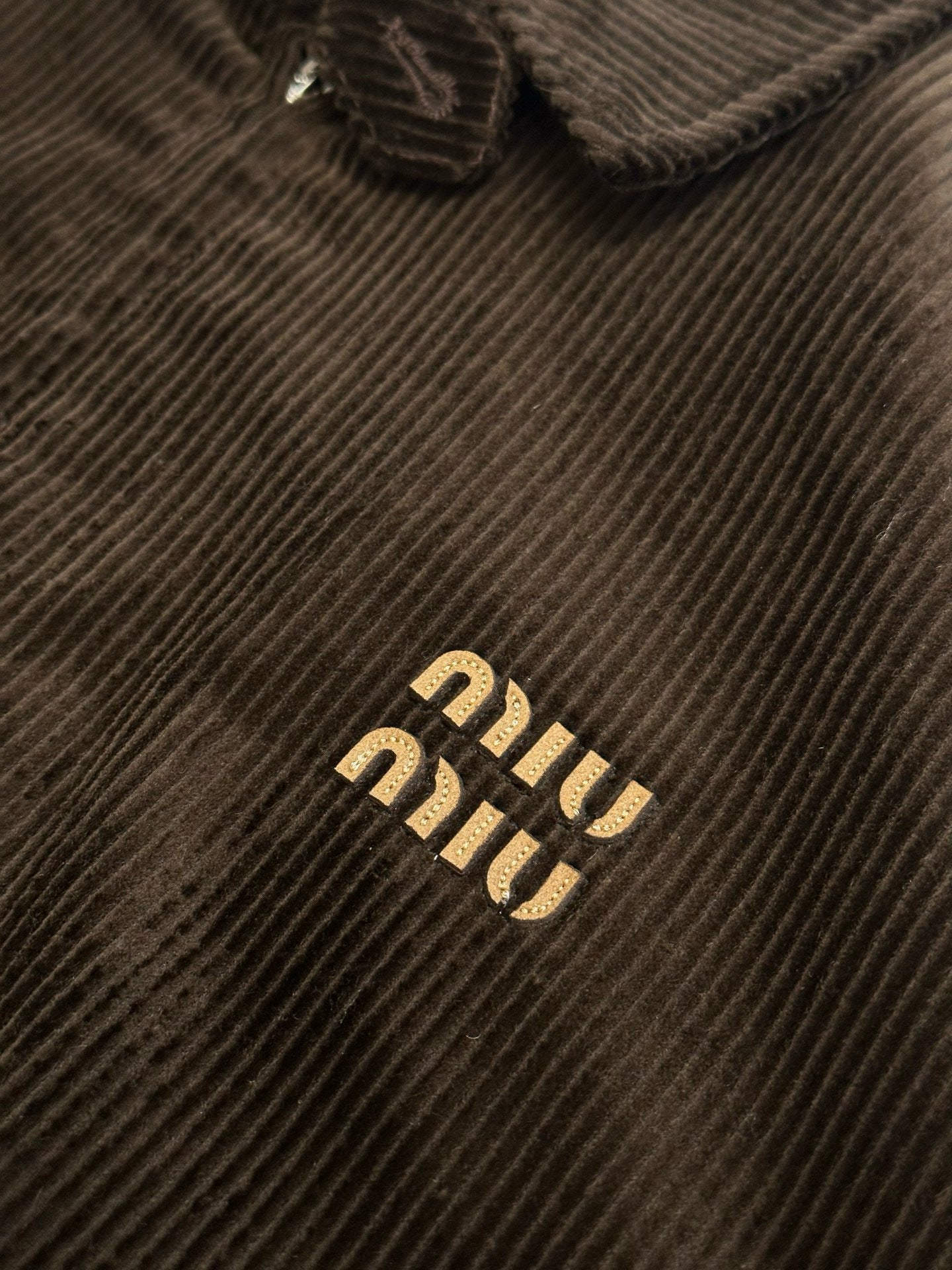 Miu Miu Jacket