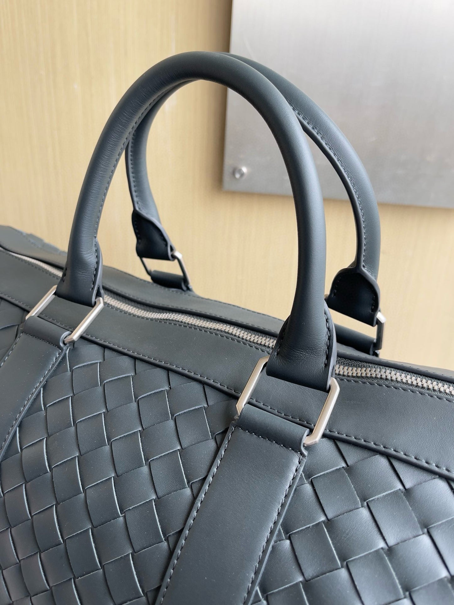 Bottega Veneta Duffle Bag