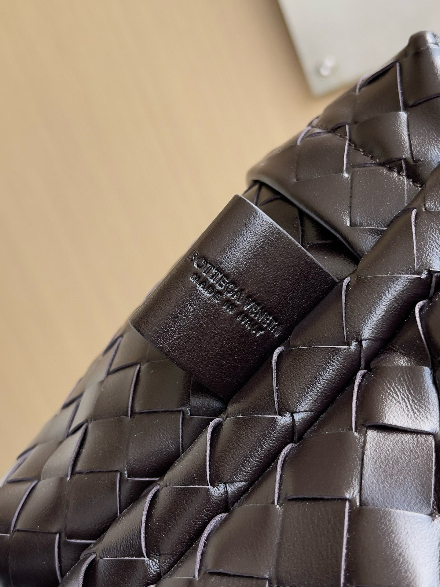 Bottega Veneta Backpack