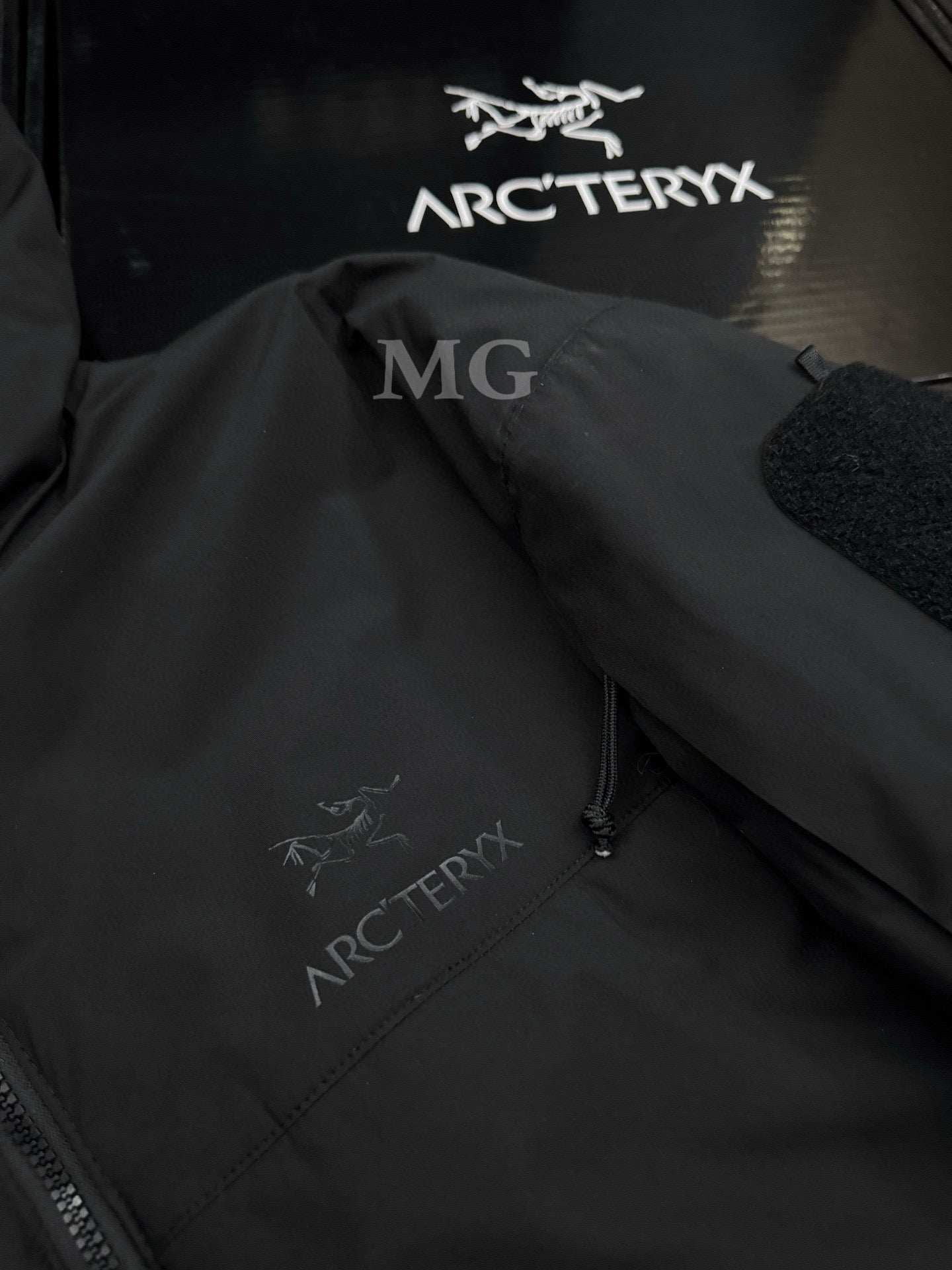 Arcteryx Jacket