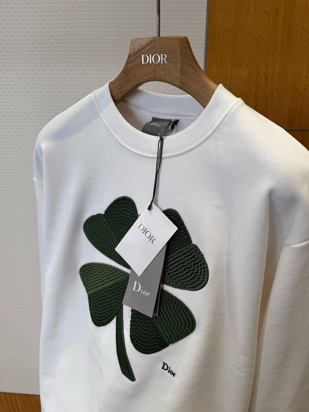 Dior Sweater