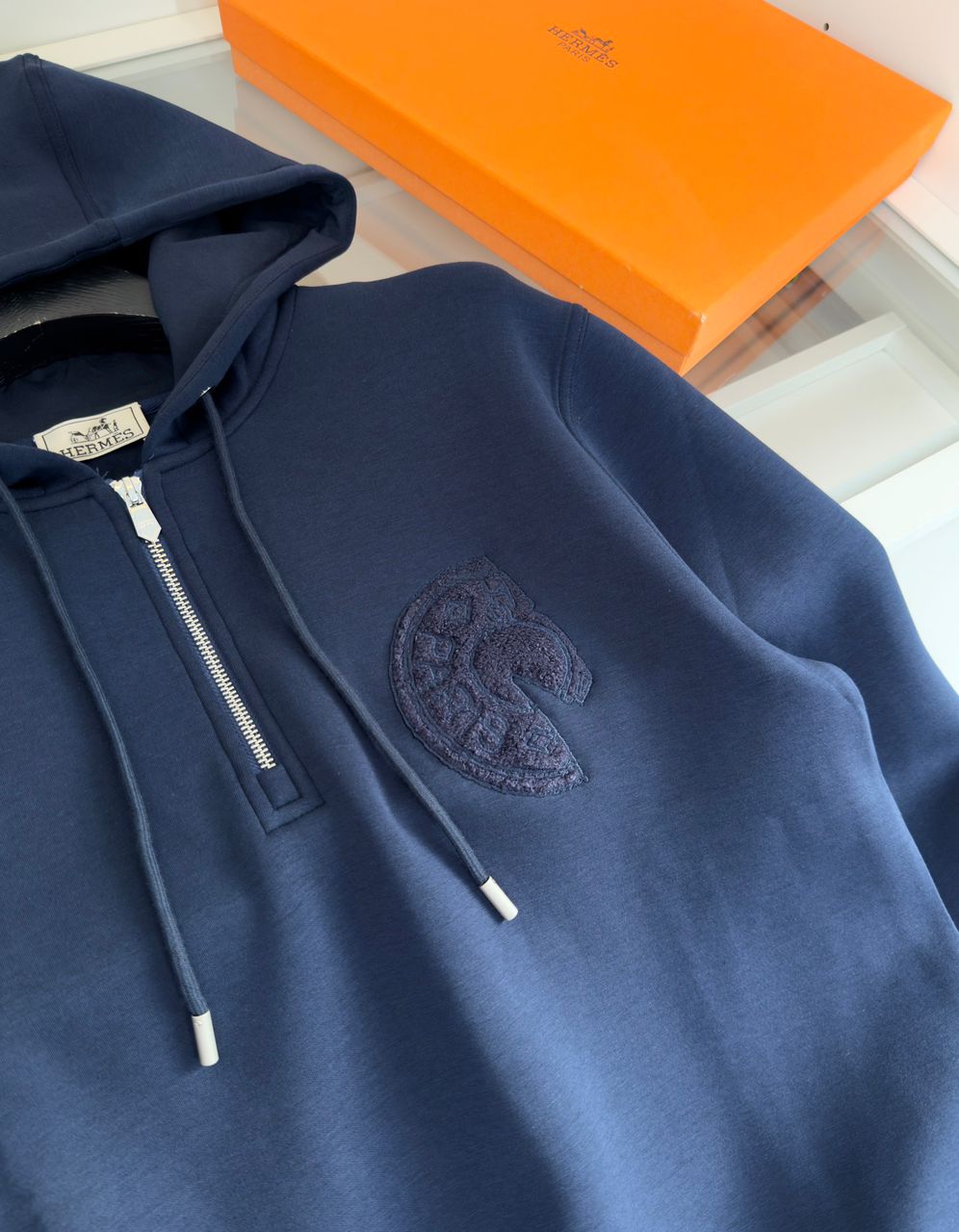 Hermes Hoodie
