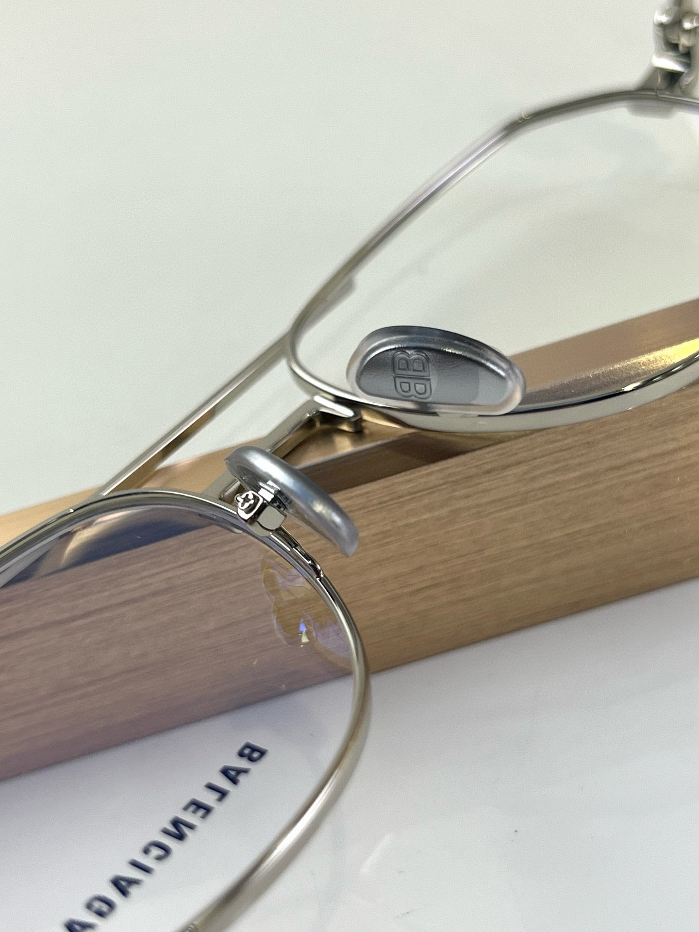 Balenciaga Sunglasses