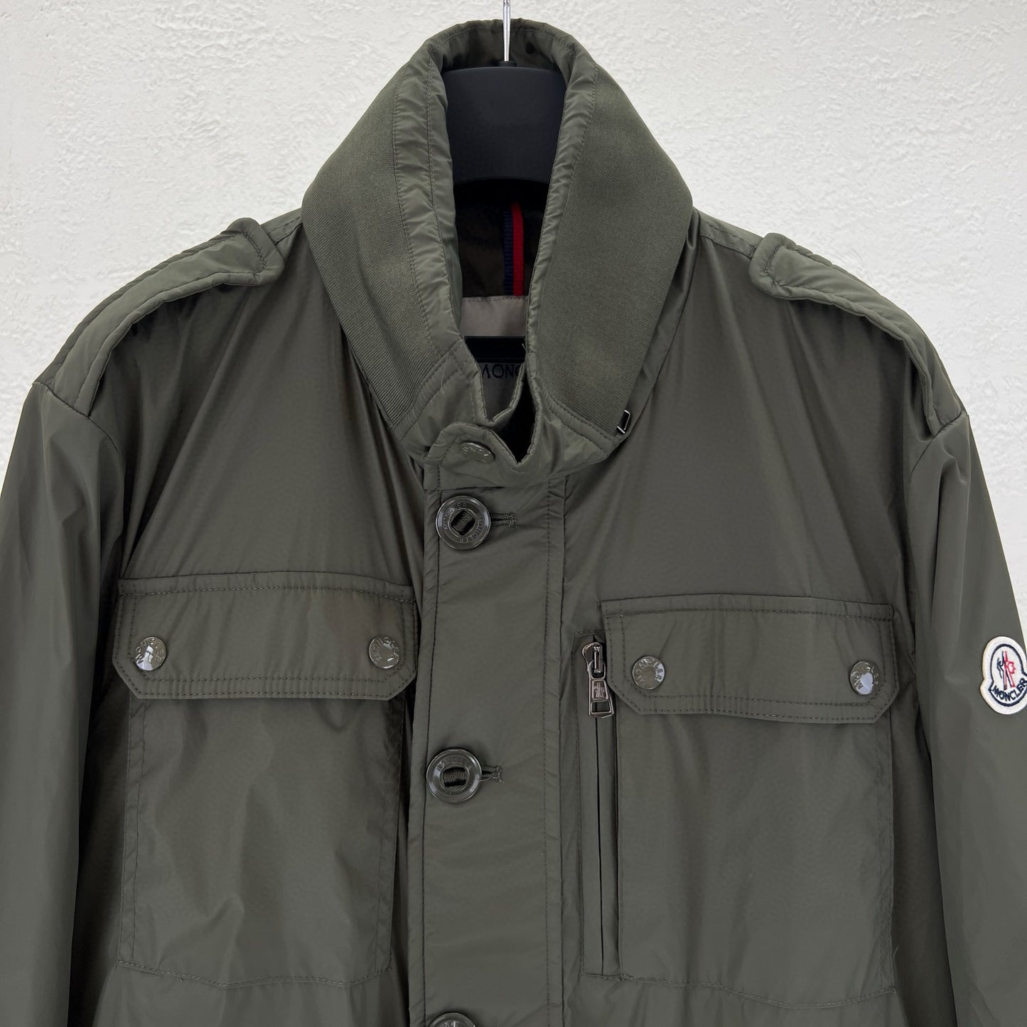 Moncler Jacket