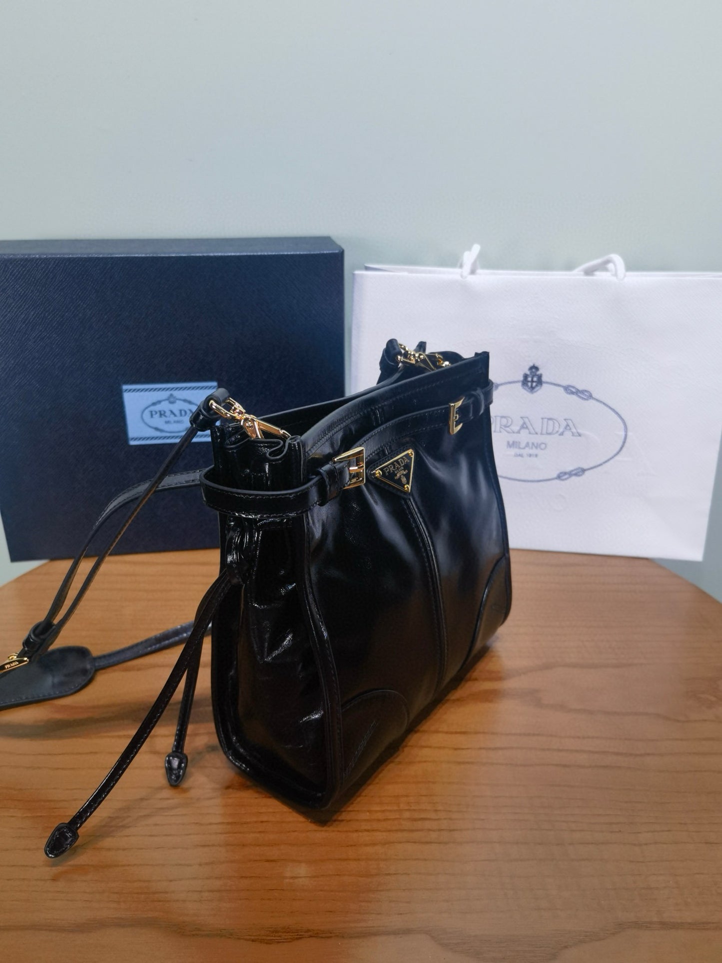 PD Bonnie Cross Body Bag
