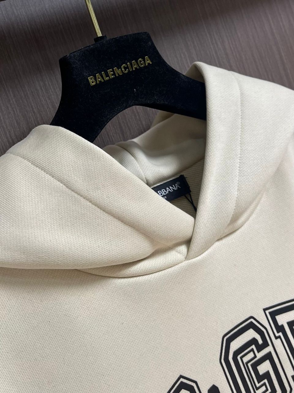 Dolce & Gabbana Hoodie