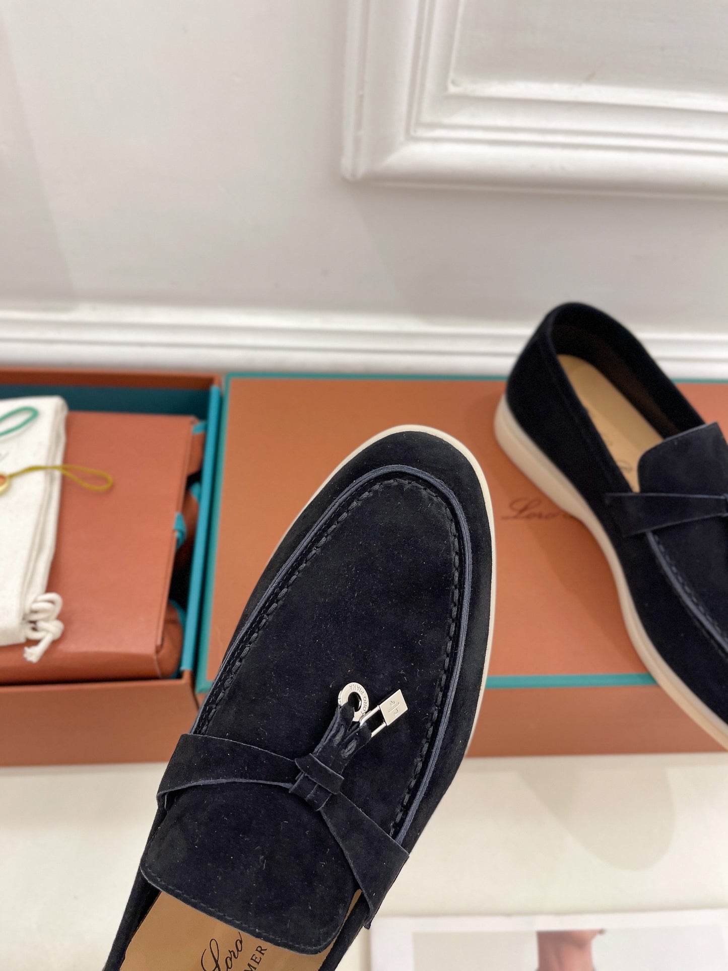 LP Loafers