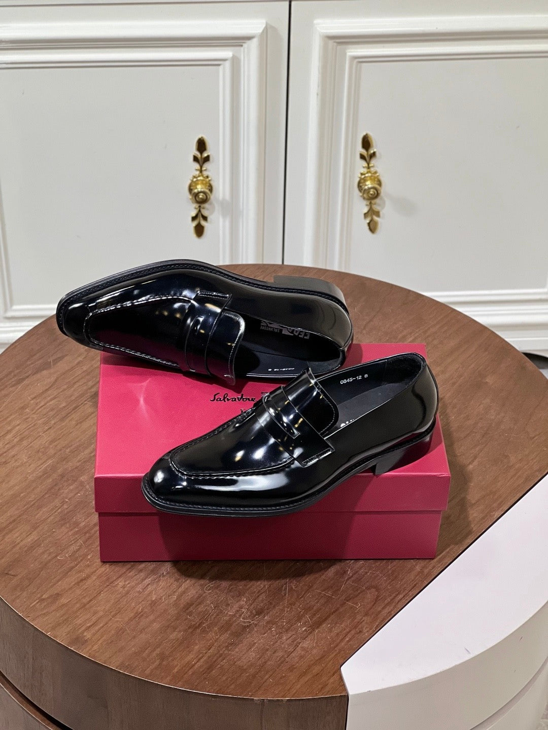 FG Loafer