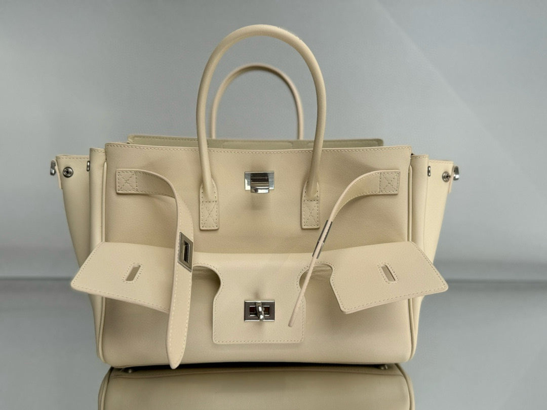 BLCG Bel Air Travel Bag(29.5x20.3x11.9cm)