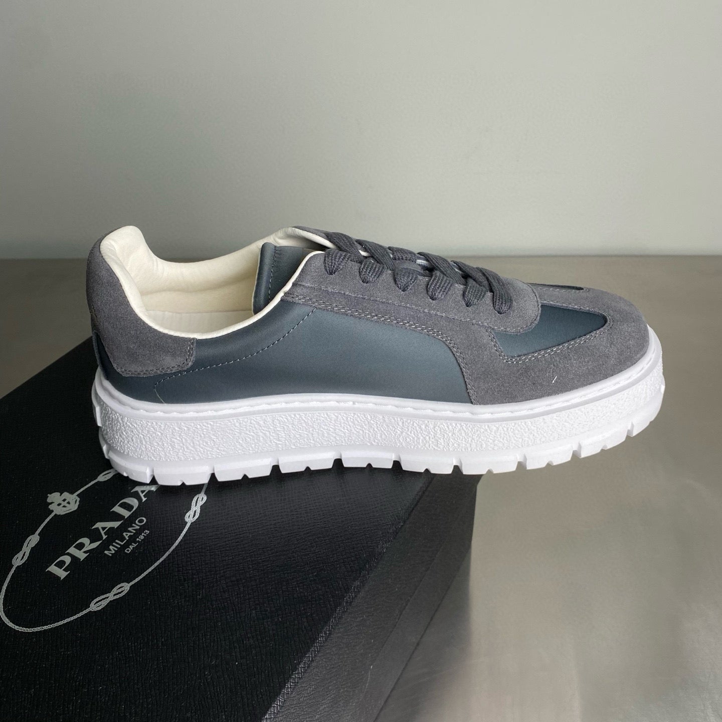 Prada Sneakers