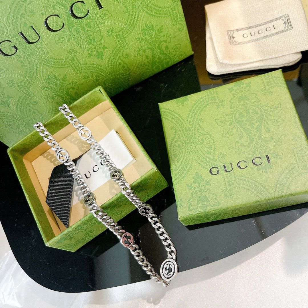 Collar Gucci