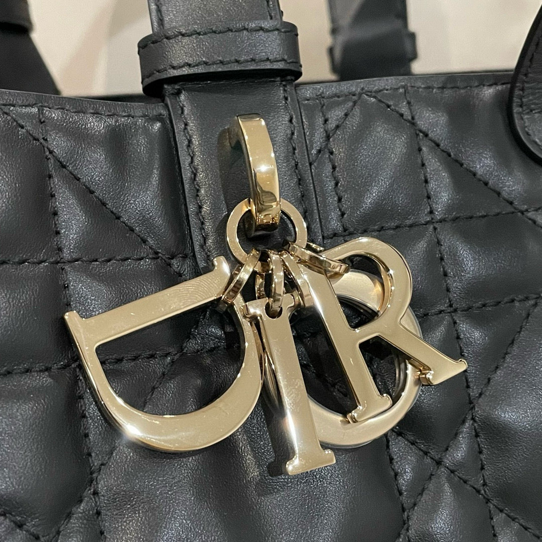 Dior Toujours Bag