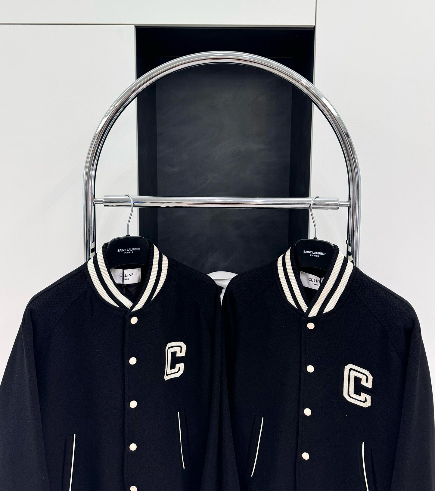 Celine Jacket