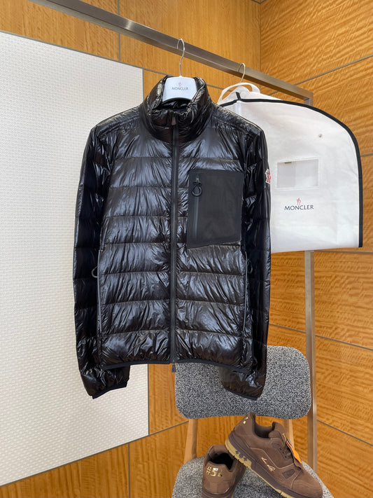 Moncler Down Jacket