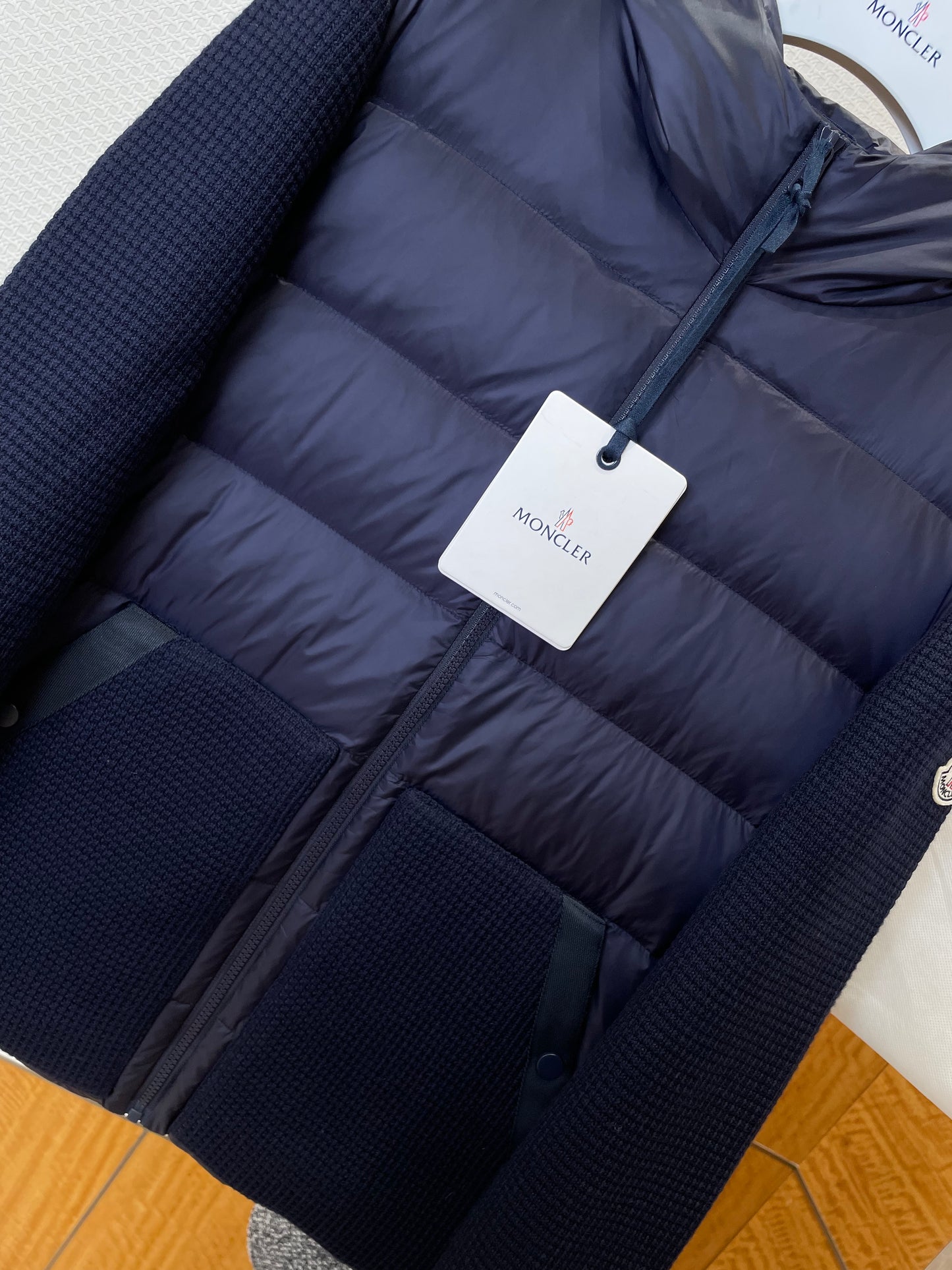 Moncler Jacket
