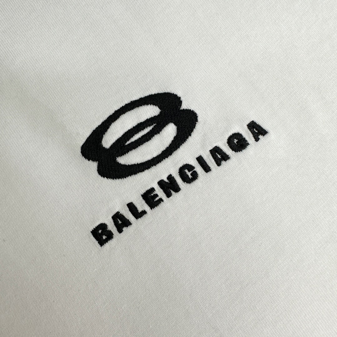 Balenciaga Tee