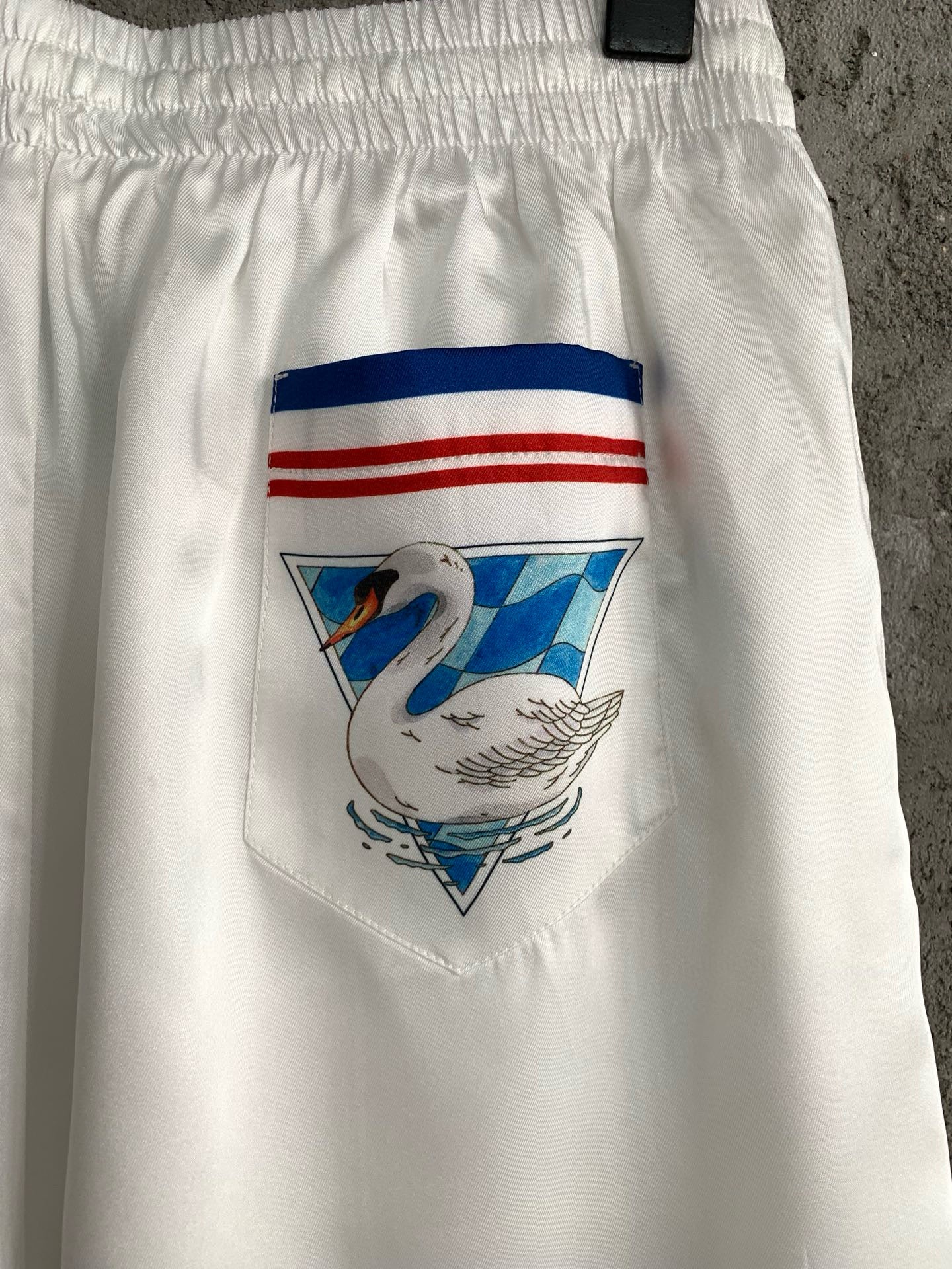 Casablanca Short Pants