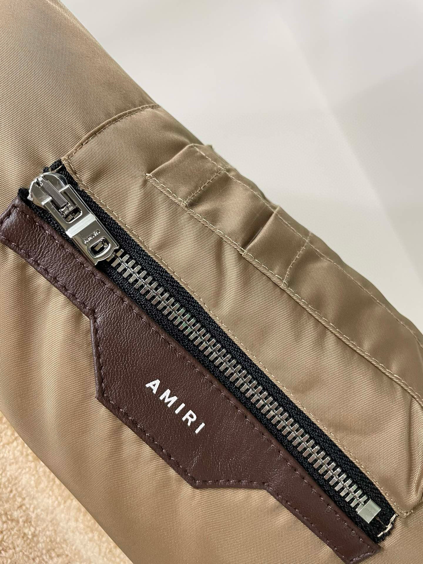 Amiri Jacket