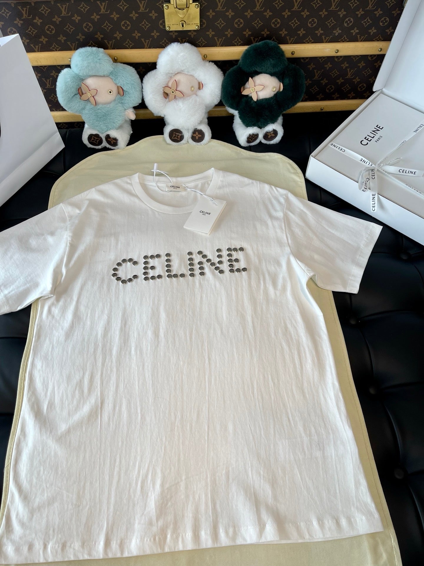 Celine T-Shirt