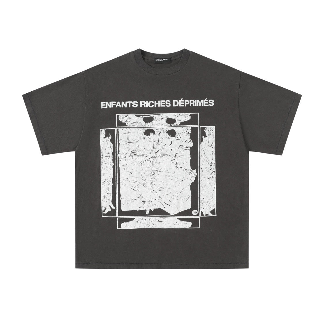 Enfants Riches Déprimés T-Shirt