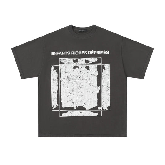 Enfants Riches Déprimés T-Shirt