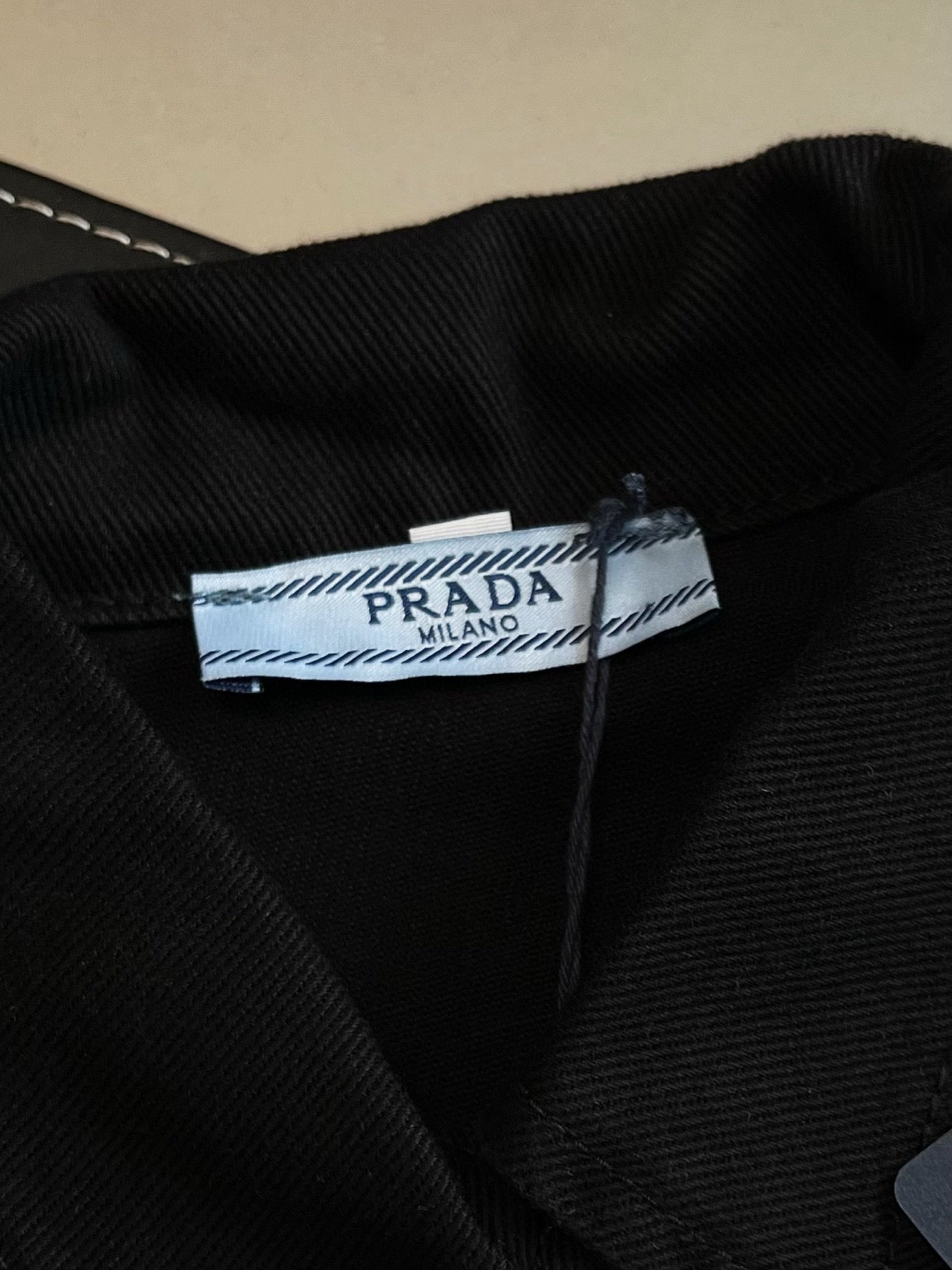 Prada Shirt