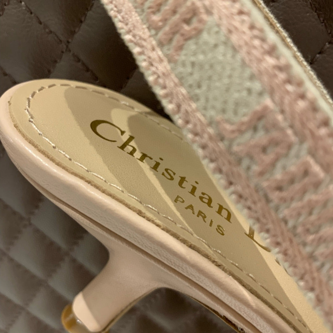 Dior Heels