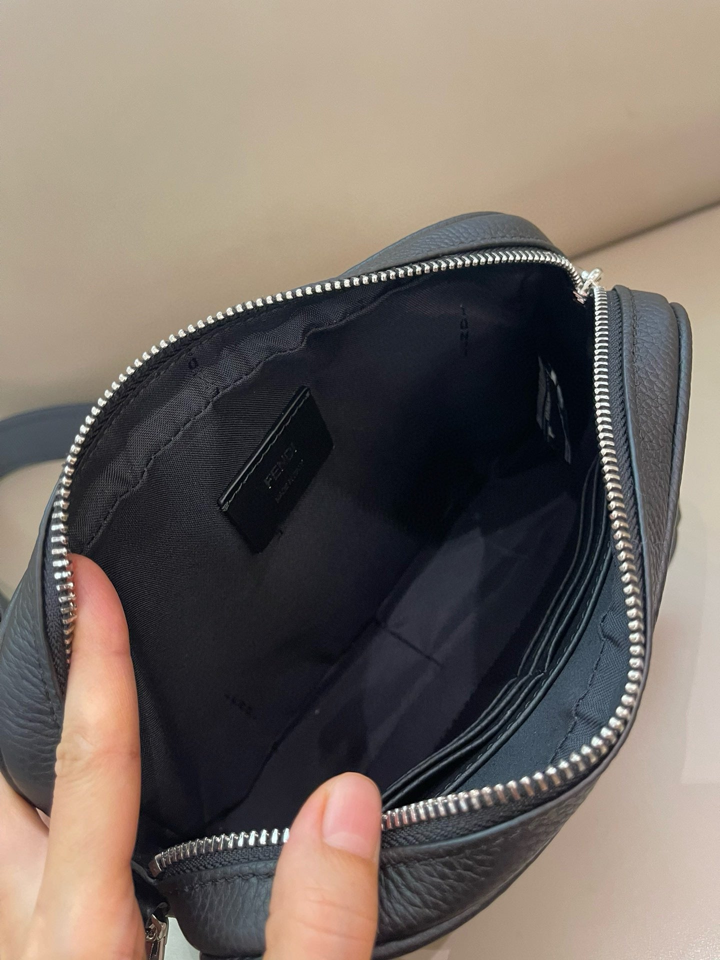 Fendi Cross Body Bag