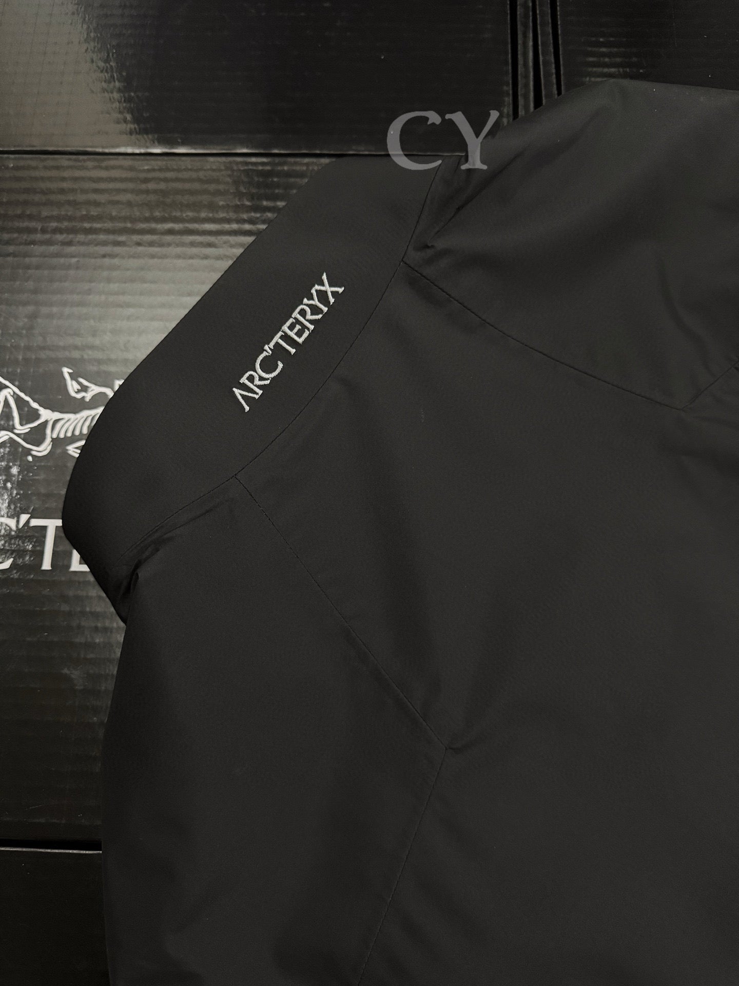Arcteryx Jacket