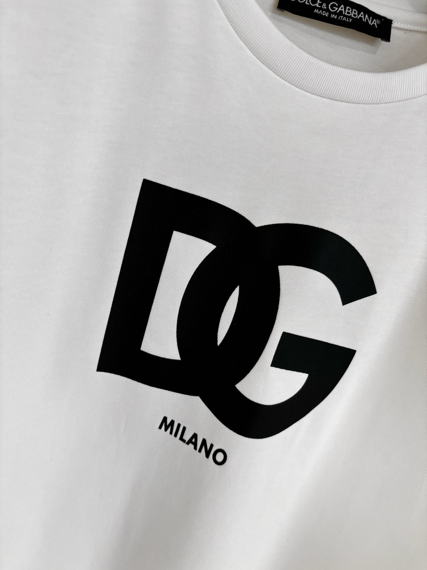 Dolce & Gabbana T-Shirt