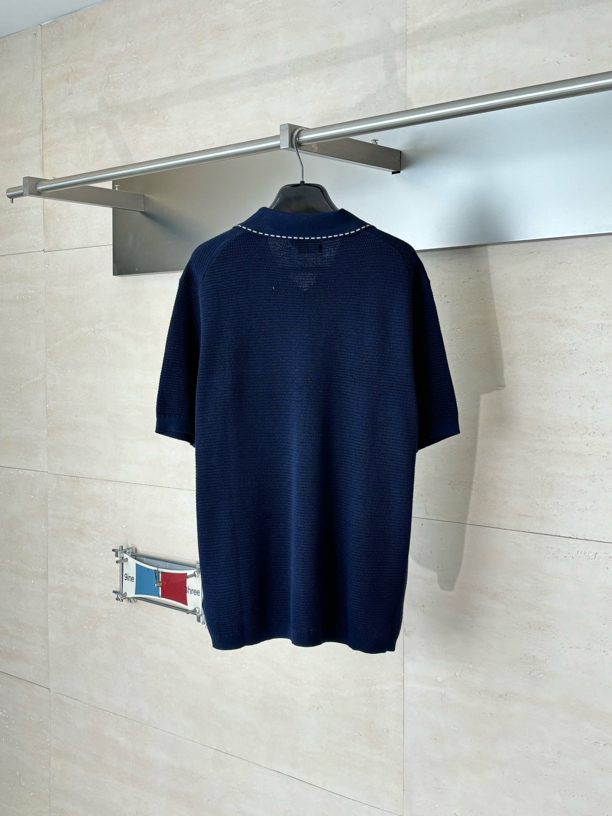 Versace Polo