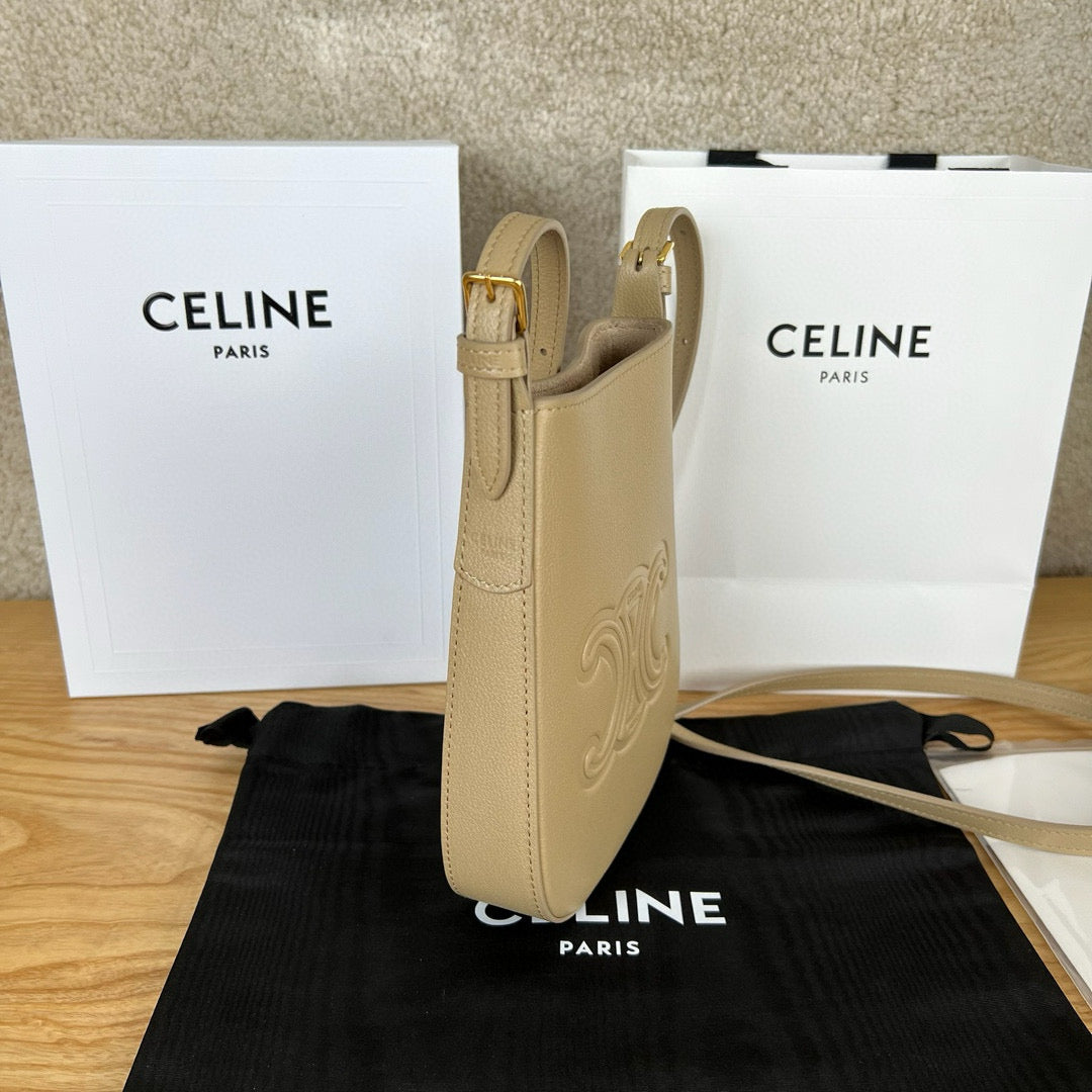 Celine Phone Bag