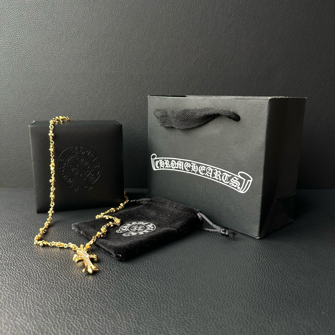 Chrome Hearts Necklace