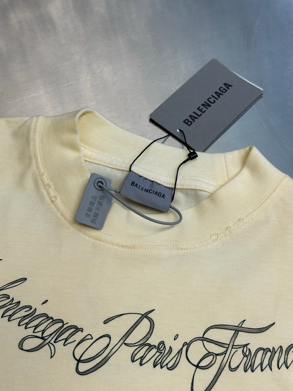 Balenciaga T-Shirt