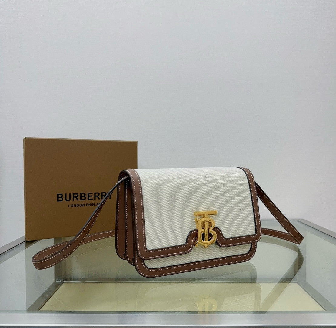 BB TB Mini Crossbag Bag