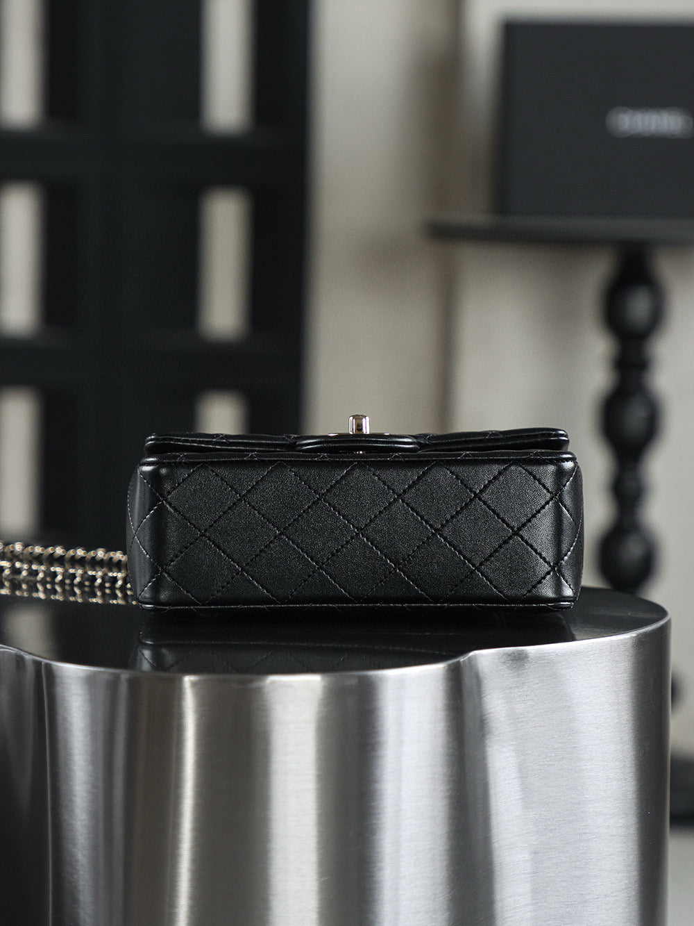 Chanel CF Mini Bag