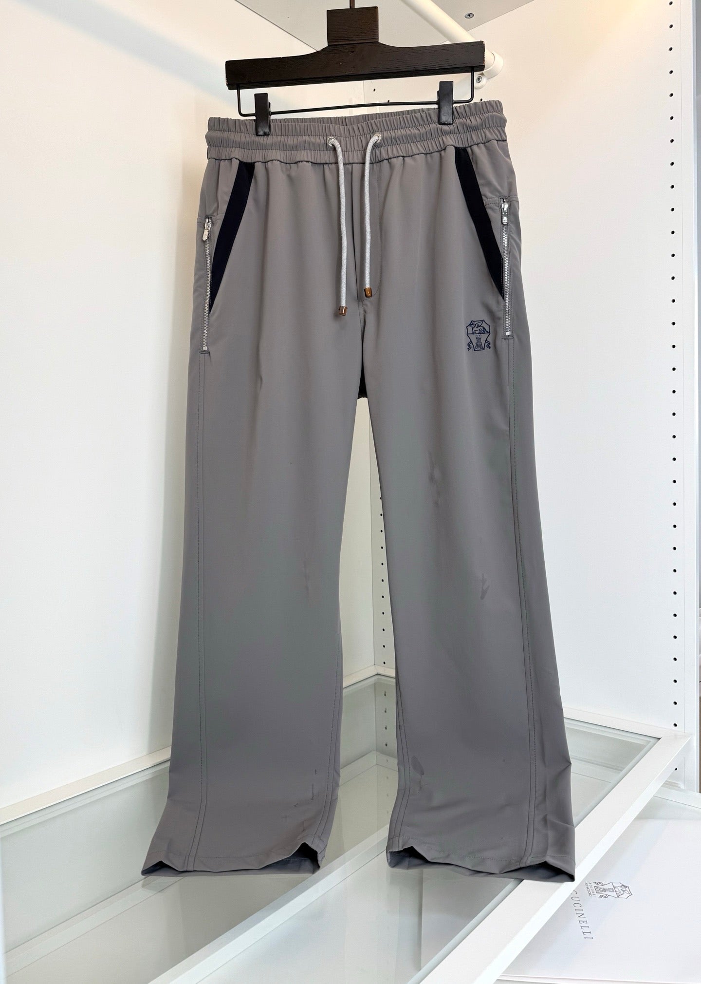 BC Long Pants