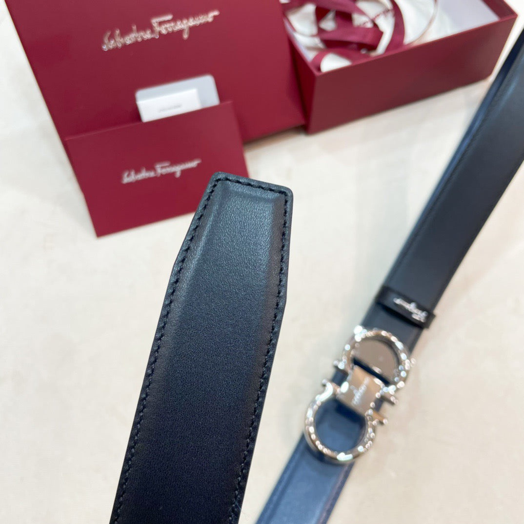 Ferragamo Belts