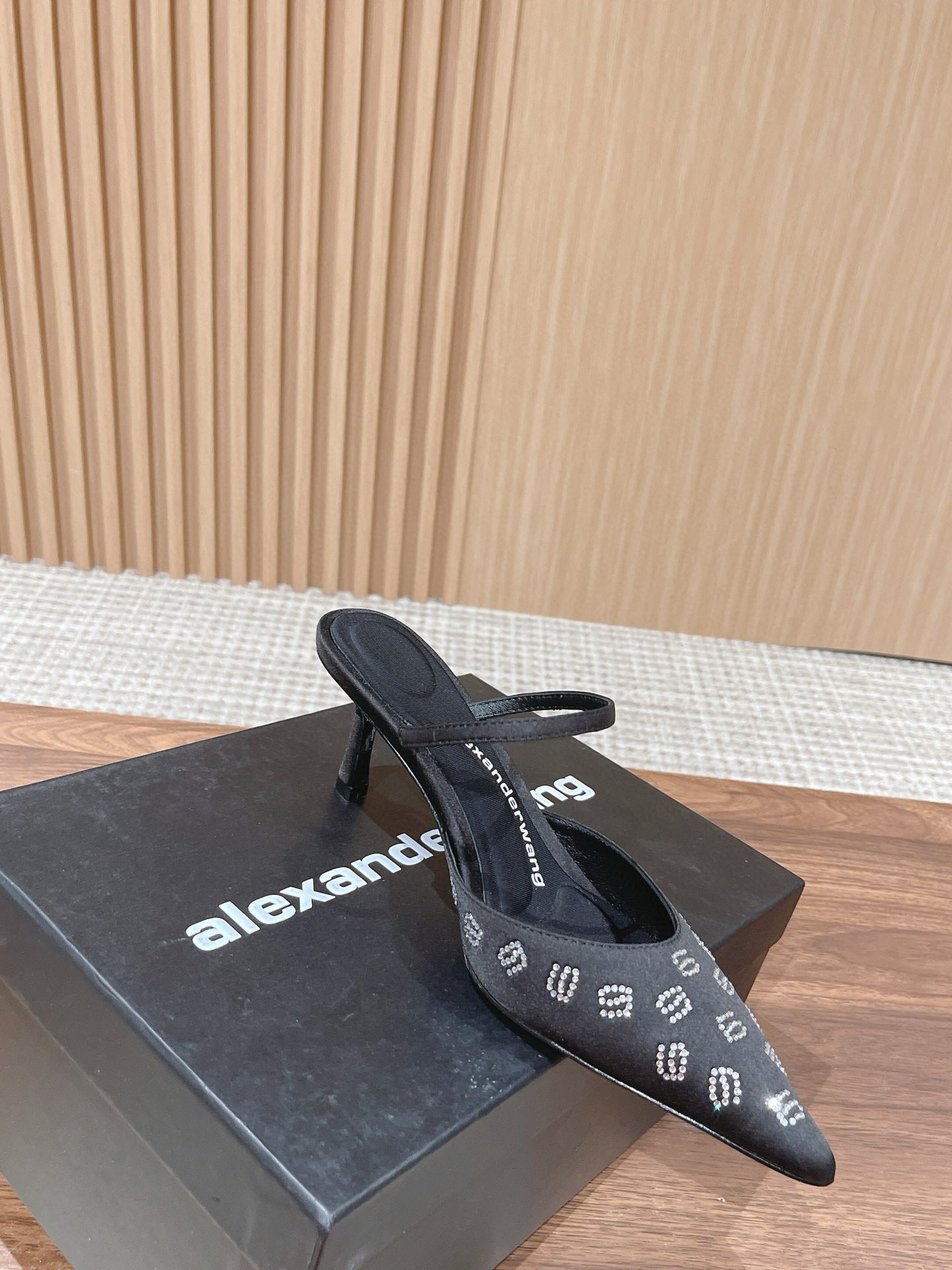 Alexander Wang Heels