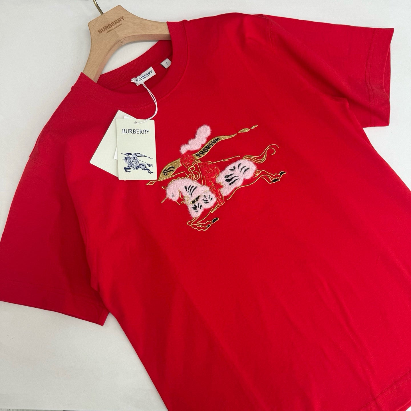 BBR T-shirt