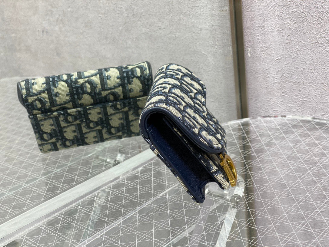 Dior Wallet