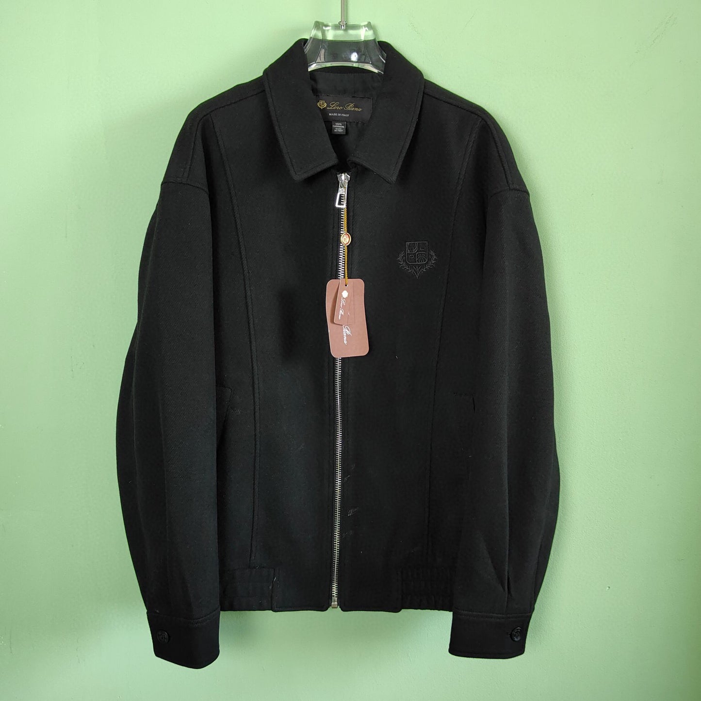 Loro Piana Jacket