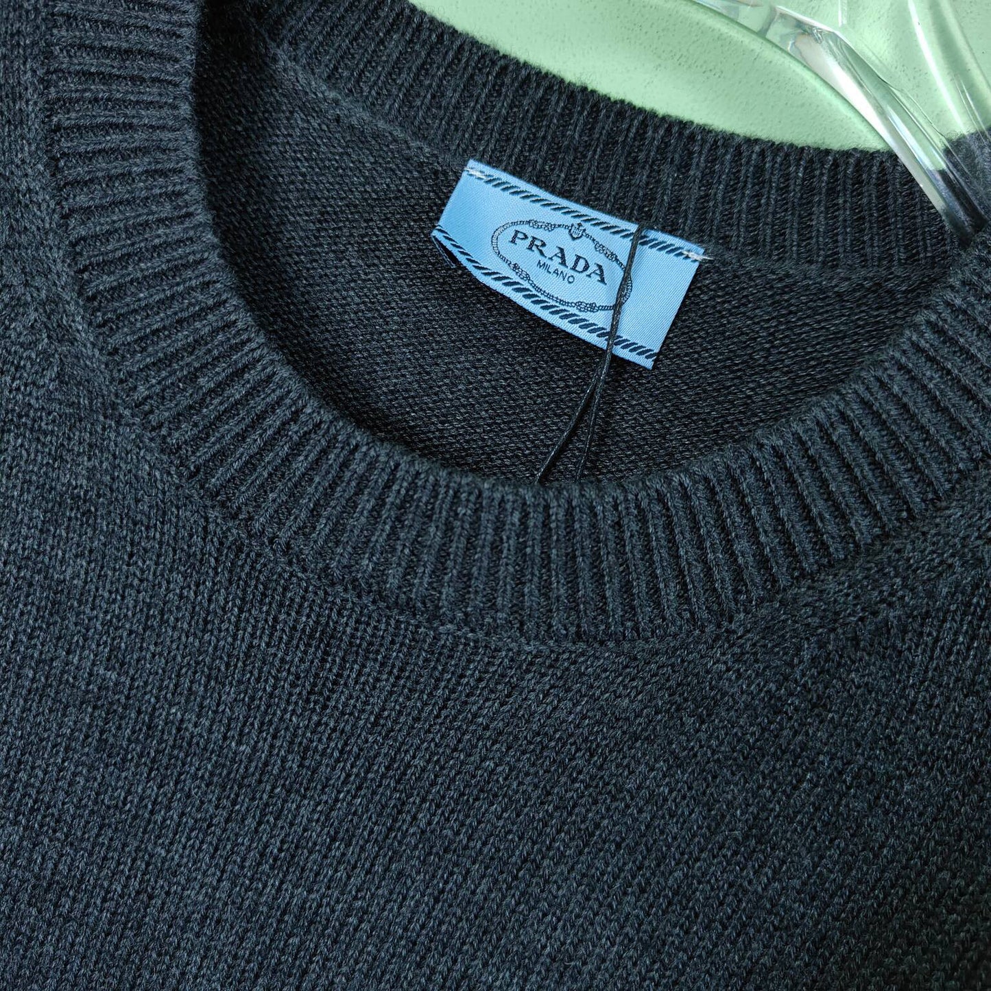 Prada Sweater