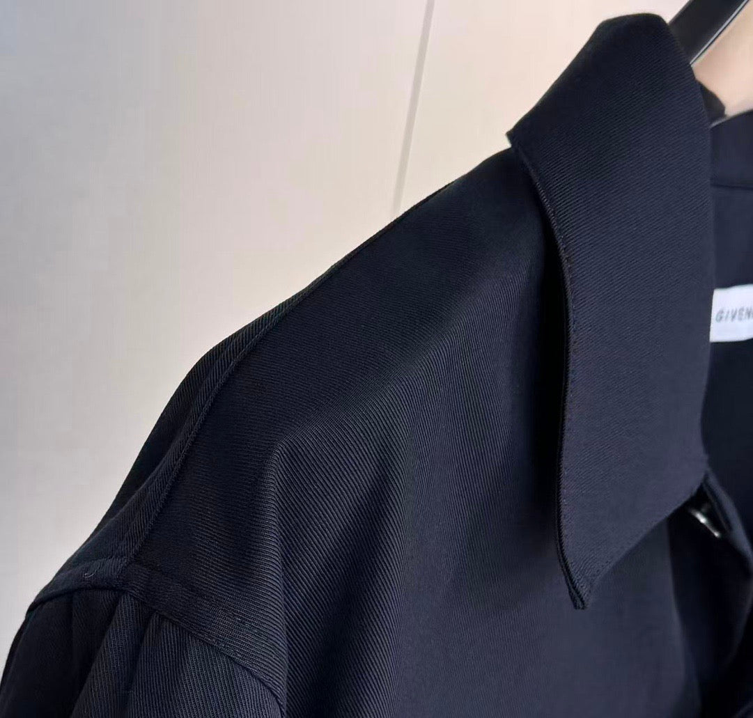 Givenchy Shirt