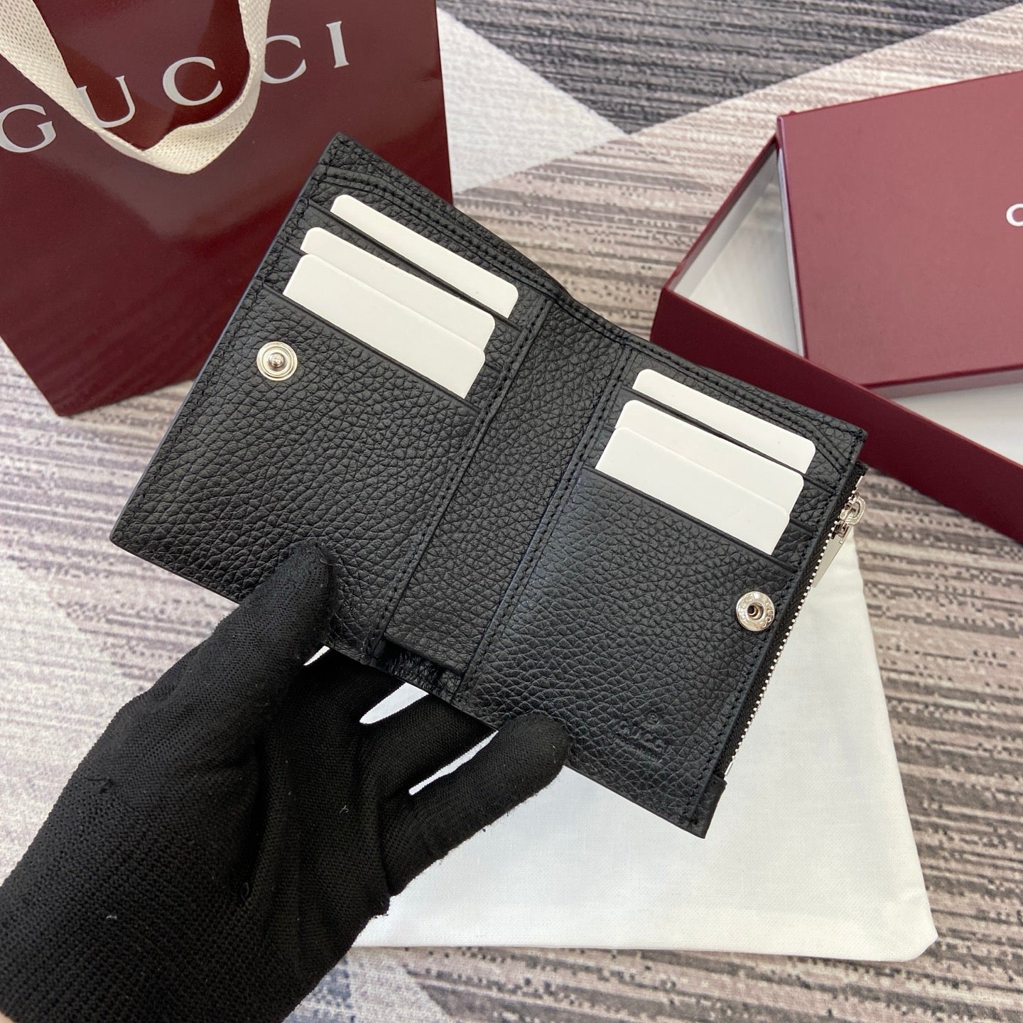 Gucci Wallet