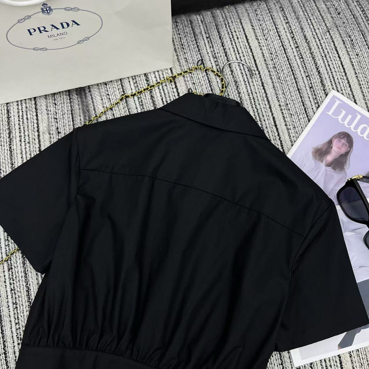 Prada Shirt
